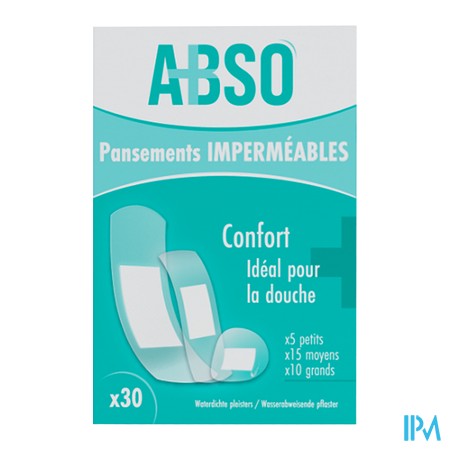 produit MV ABSO GP PANS IMPERMEABLE B30