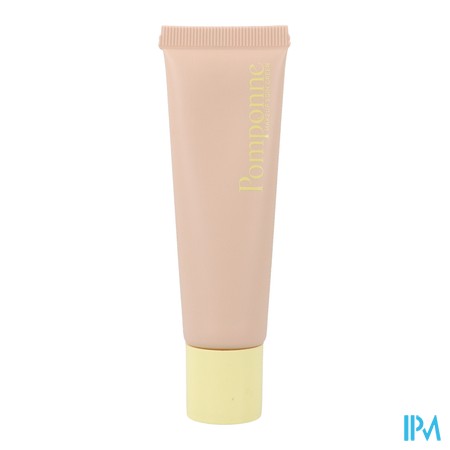 vignette POMPONNE BB CREME HYDRATANTE SPF20 NUDE