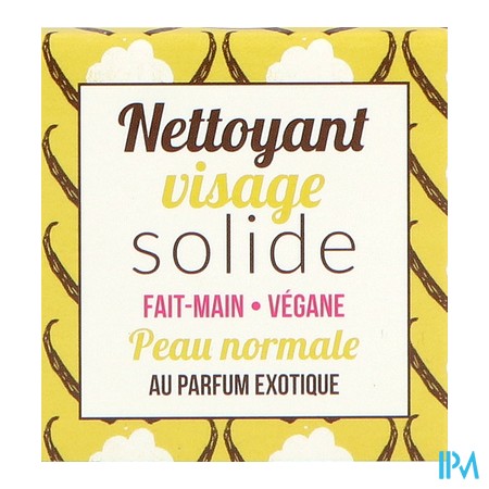 vignette LAMAZUNA NETT VISAGE PEAU NORMALE