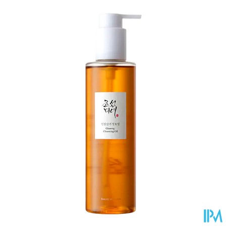 vignette BOJ HLE DEMAQ GINSENG 210ML