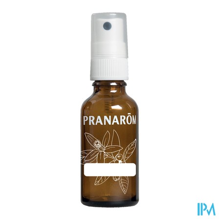 vignette PRANAROM AROMASELF FLACON SPRAY VAPO 30ML