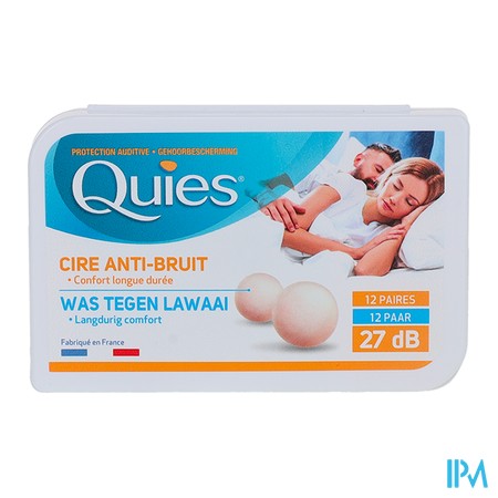 vignette QUIES PROT AUDIT CIRE NAT 24