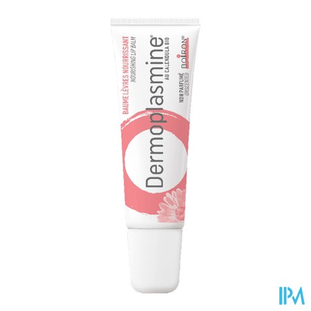 vignette DERMOPLASMINE BAUME