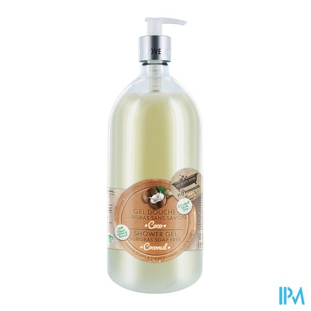 vignette PETIT BAIN PROV GEL DCH COCO 1L