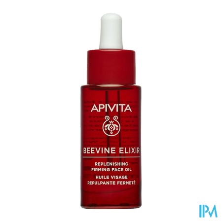 vignette APIVITA BEEVINE ELIXIR HUILE 50ML