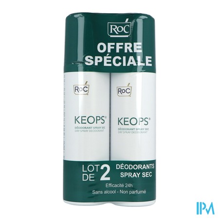 vignette KEOPS DEOD SPR SEC 48H 150ML 2