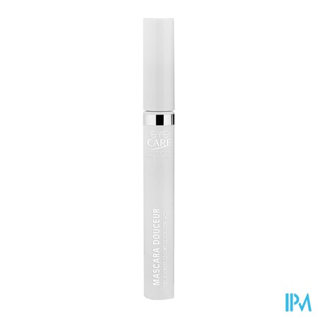 vignette EYE-CARE MASCARA DOUC BLEU NUIT
