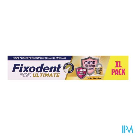 vignette FIXODENT PRO ULTIM NEUT TB57G1