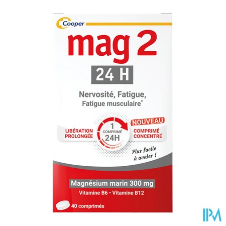 vignette MAG 2 24H CPR 40