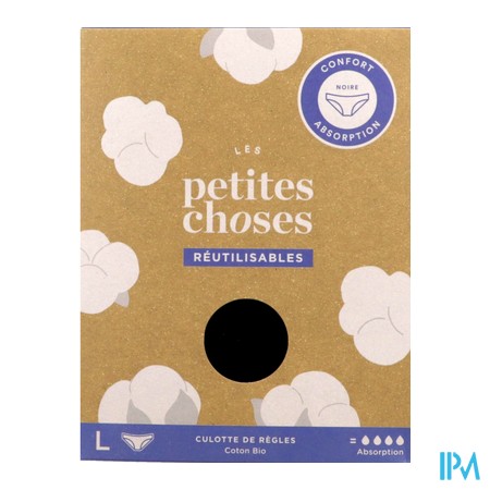 vignette LES PETITES CHOSES CULOTTE REGLE B TL 1