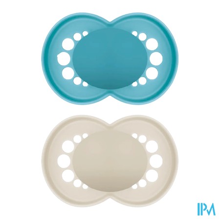 vignette MAM SUCET ORIGINAL TENDANCE 18+M SILIC 2