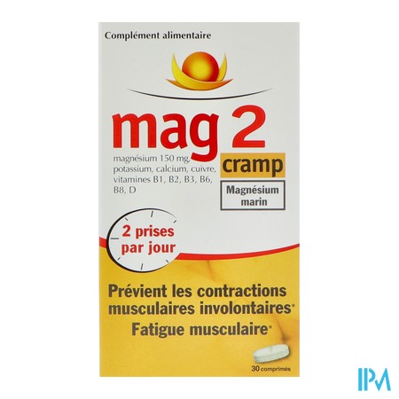 vignette MAG 2 CRAMP CPR 30.