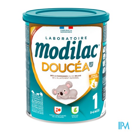 vignette MODILAC DOUCEA 1 PDR BT820G 1