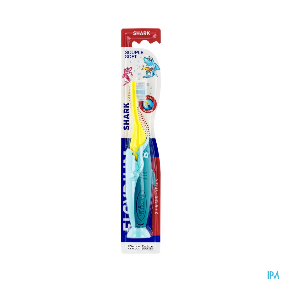 vignette BDEN ELGYDIUM SHARK 2-6 ANS