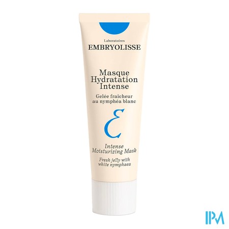 vignette EMBRYOLISSE MASQ HYD INT T50ML