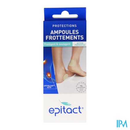 vignette PANS EPITACT PROT A/AMPOUL 2