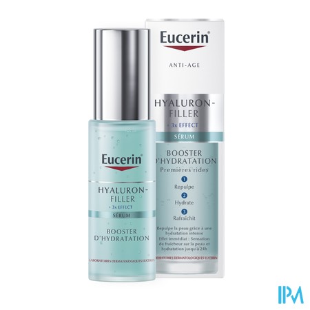vignette EUCERIN HYALURON 3X EFFECT BOOSTER