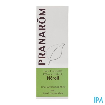 produit PRANAROM HE NEROLI 5ML