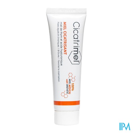 produit CICATRIMEL MIEL CICATRISANT 30G