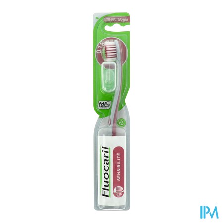 vignette FLUOCARIL BAD SENSIBILITE E-SOUPLE 15/100