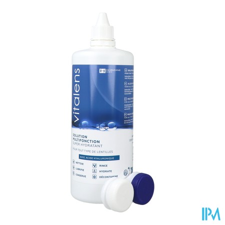 produit HORIZANE VITALENS SOL MULTIF 360ML