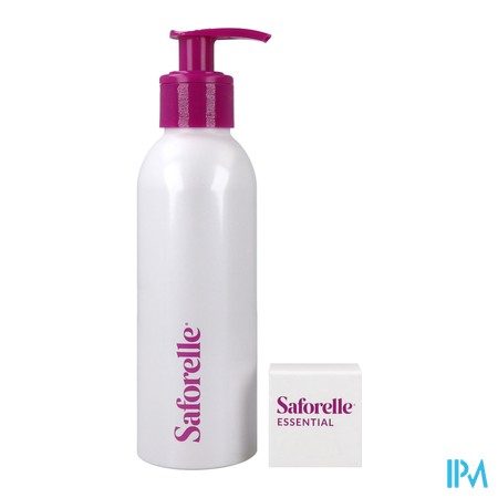 vignette SAFORELLE SOIN LAVANT INT APAI KIT 200ML