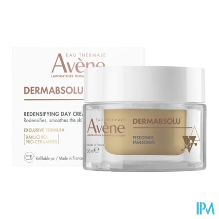 vignette AVENE DERMABSOLU CR JOUR RECH 40ML