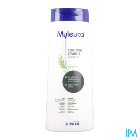 vignette MYLEUCA SOL LAVANTE 400ML