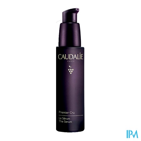 vignette CAUDALIE PREMIER CRU SERUM 30ML