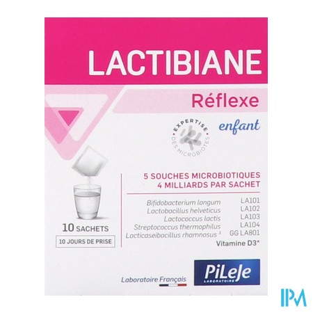 vignette LACTIBIANE REFLEXE ENFANT SACH 10