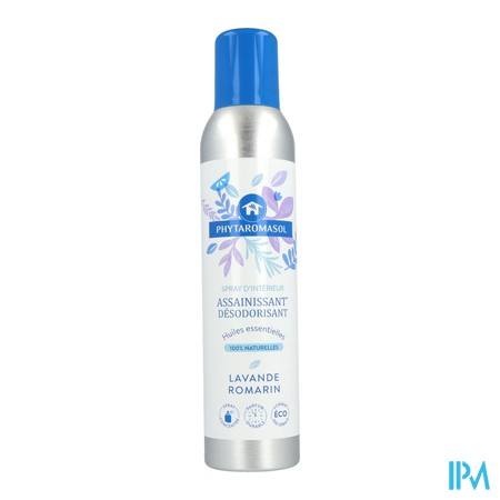 vignette PHYTAROMASOL LAVAND/ROMAR SPR250ML