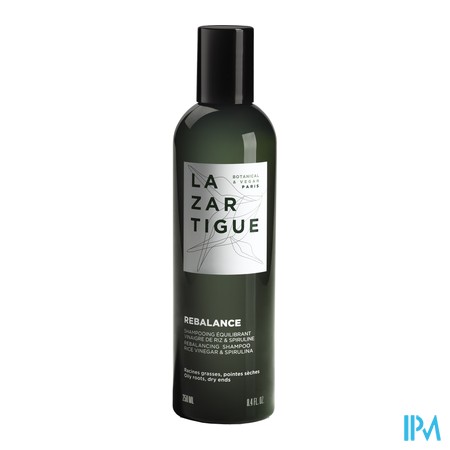 vignette LAZARTIGUE SHP EQUILIBRANT 250ML