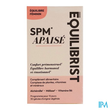 produit OCYCLE EQUILIBRIST GELUL 30