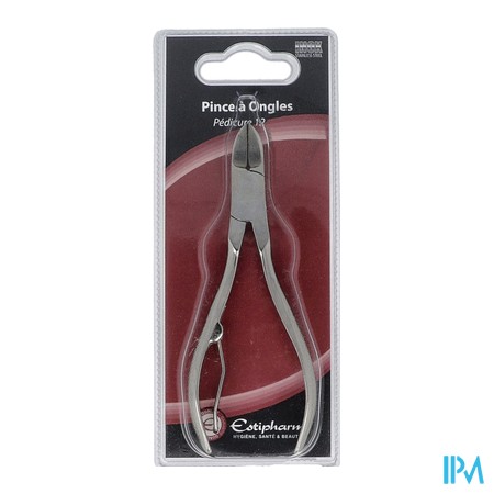vignette PINC/ONG ESTIPHARM PEDICURE 12CM