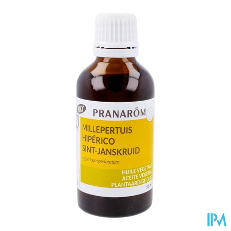 vignette PRANAROM E L MILLEP BIO FV50ML