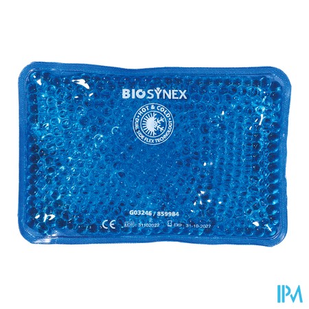 produit BIOSYNEX GEL MICRO-BILLES MULT-ZON G03246