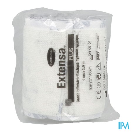 vignette EXTENSA+ BD ADH 6CMX2,5M 1