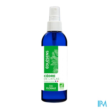 produit EOLESENS CEDRE DE L'ATLAS 200 ML