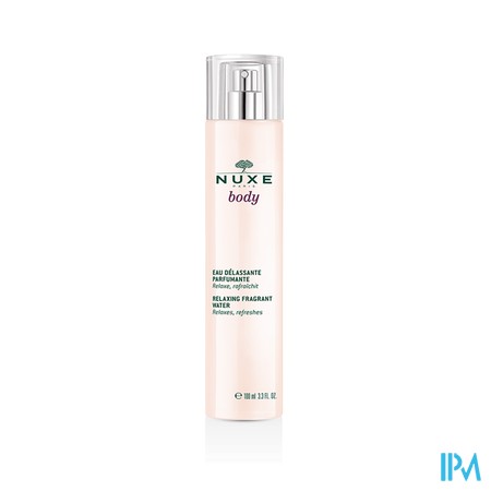 vignette NUXE BODY EAU DELASSPARF 100ML