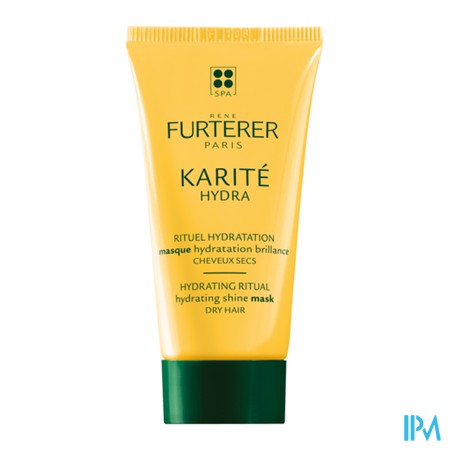 vignette FURTERER KARITE MASQ HYDR 30ML