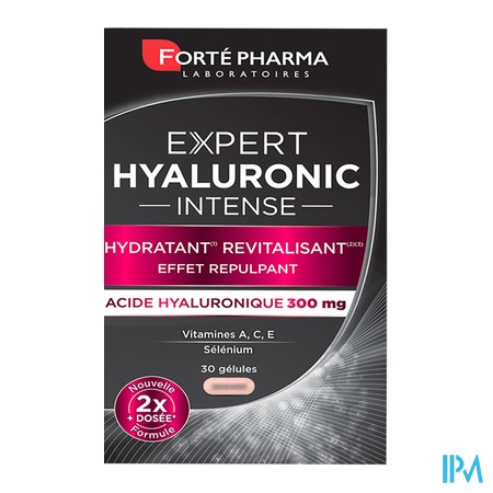 produit EXPERT HYALUR INT GELU BT30