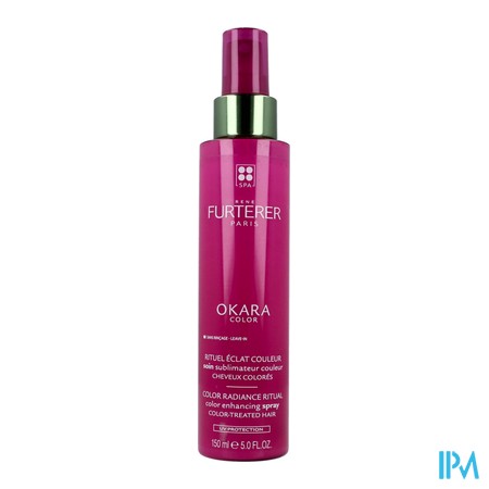 vignette FURT OKARA COLOR SPR FL150ML 1