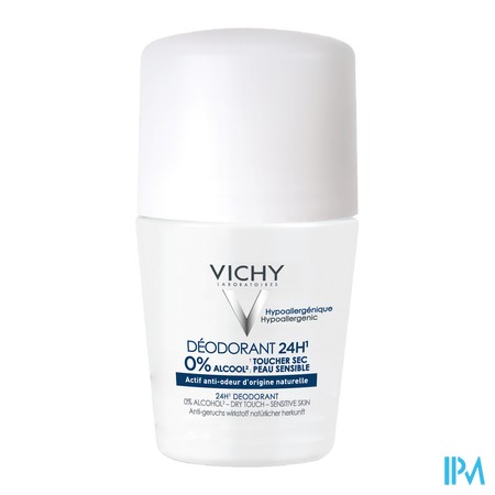 vignette VICHY DEOD BILLE SS AL 50ML  C