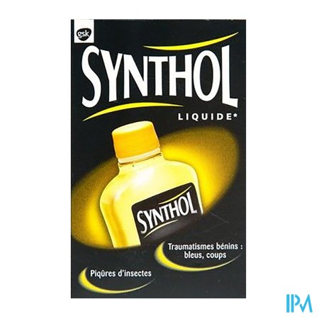 produit SYNTHOL SOL FL 225ML