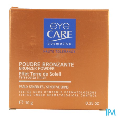 vignette EYE-CARE PDR BRONZANTE PEAU MATE