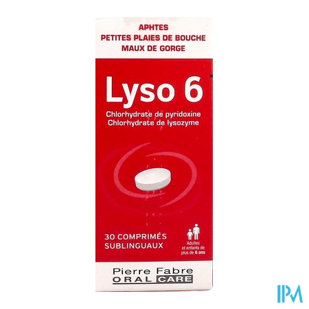 vignette LYSO 6 CPR 30