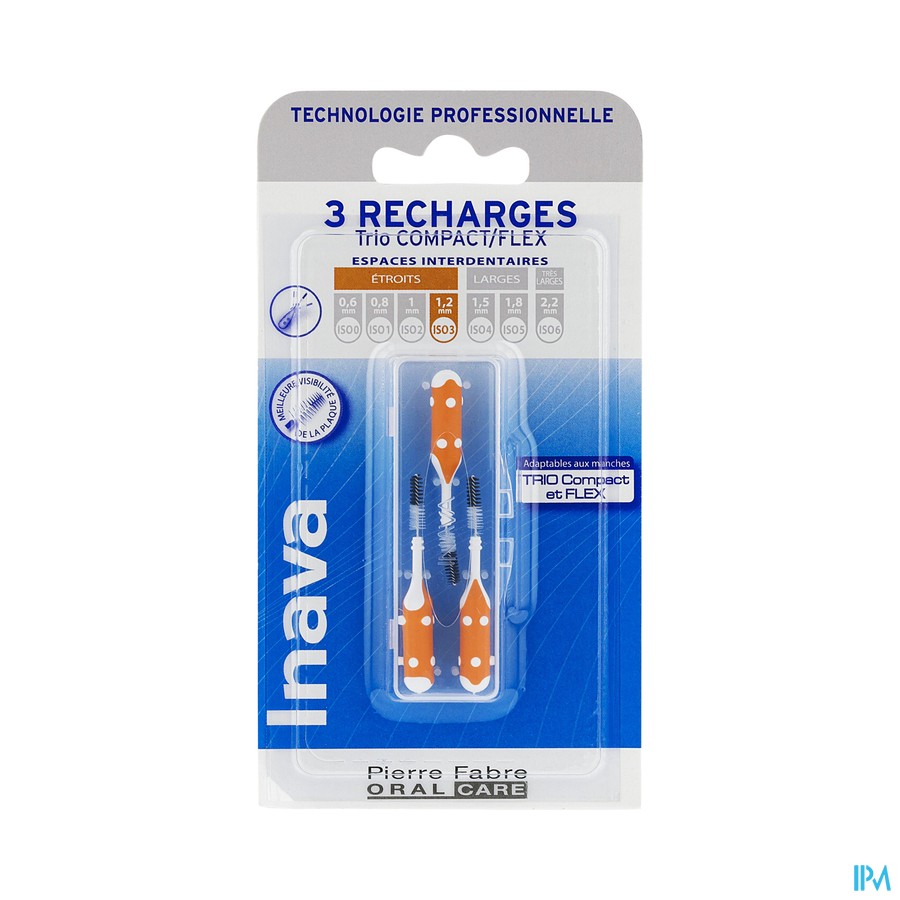 vignette INAVA BROSSETTE RECH ORANGE 3