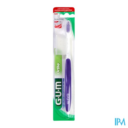 vignette BDEN GUM ORTHODONTIQUE 124