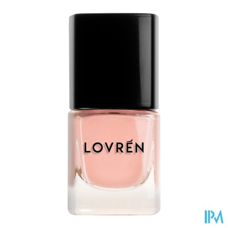 vignette LOVREN VAO 6 JOUR ROSA CONFET 5ML