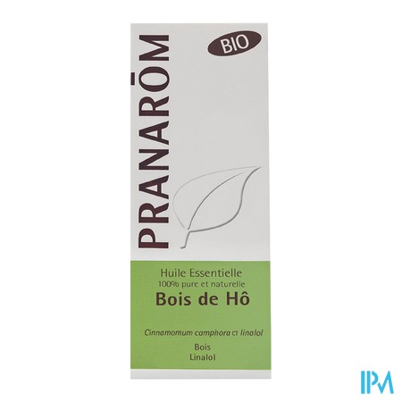 vignette PRANAROM BOIS HO HE B FL10ML1